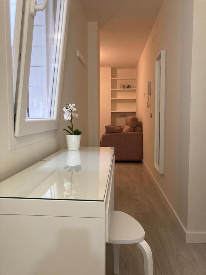Апартаменты Gascona 26 - Pleno Centro, Muy Tranquilo, Parking Gratis En Mismo Edificio, Ascensor, Wifi Овьедо Экстерьер фото